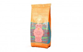 Seven Beans Mishta Ground Filter Coffee   Pack  250 grams